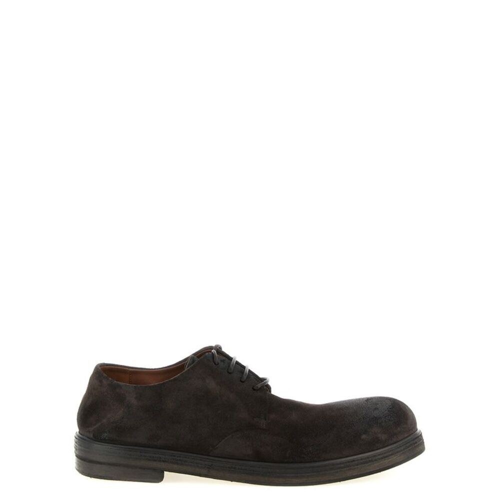 Marsèll Men's Zucca Zeppa Derby Shoes